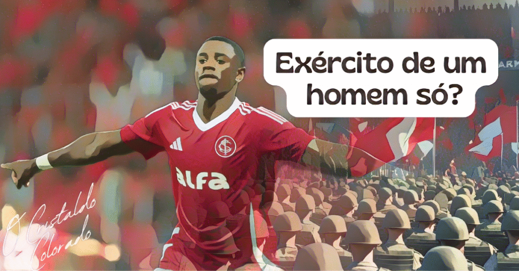 Ricardo Mathias marca no empate por 1 x 1 contra Mirassol